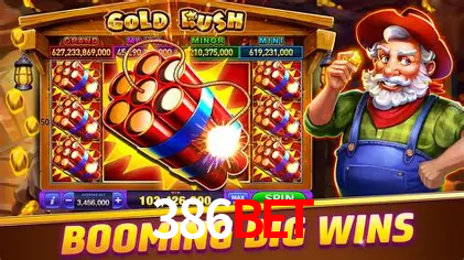 A Revolução dos Aplicativos de Jogos no 386BET