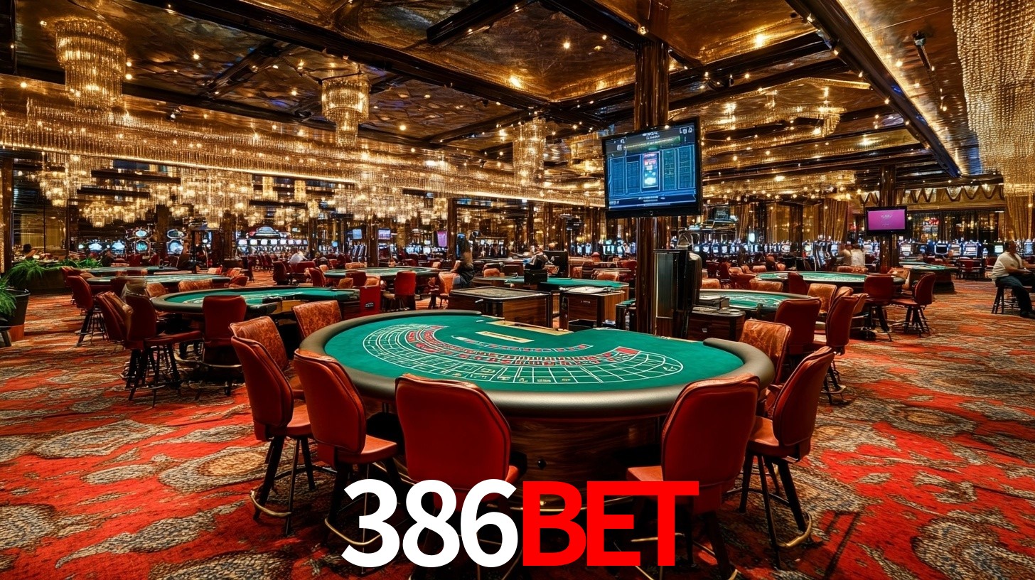 386BET - Caça-Níqueis Imperial - 386BET.com