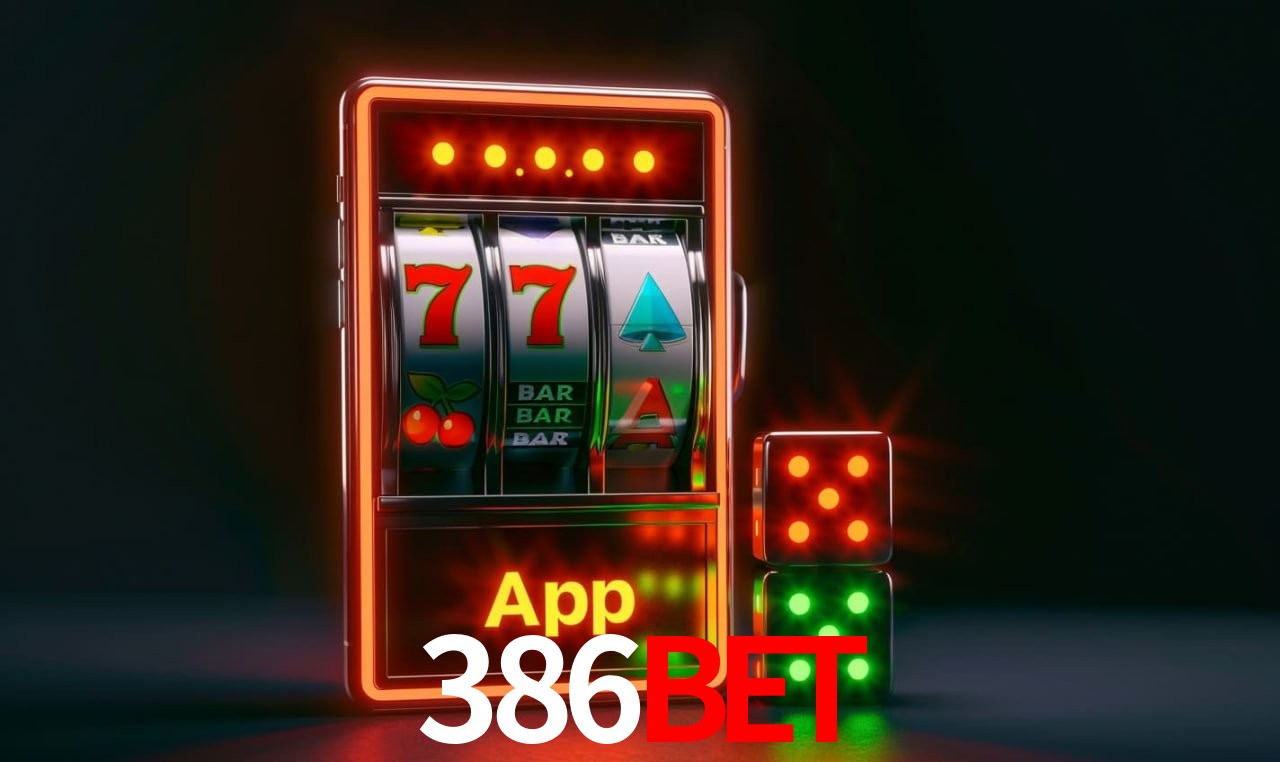 Experiência VIP 386BET