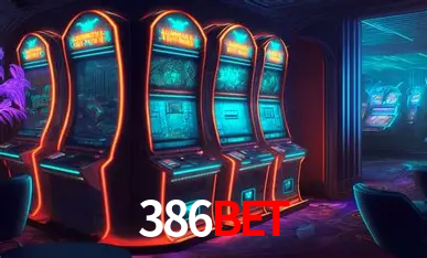 Descubra a Essência do 386BET: Nossa História e Compromissos