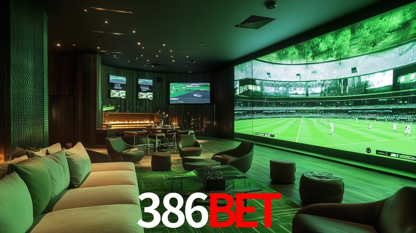 386 BET LOGIN