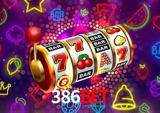 A Emoção da Loteria na 386BET: Uma Chance de Mudança de Vida