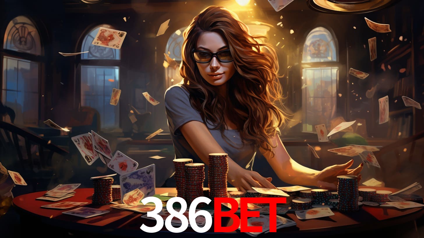 Aviator Game 386BET