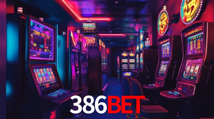 Ofertas Imperdíveis na 386BET: Promoções e Bônus Que Valem a Pena