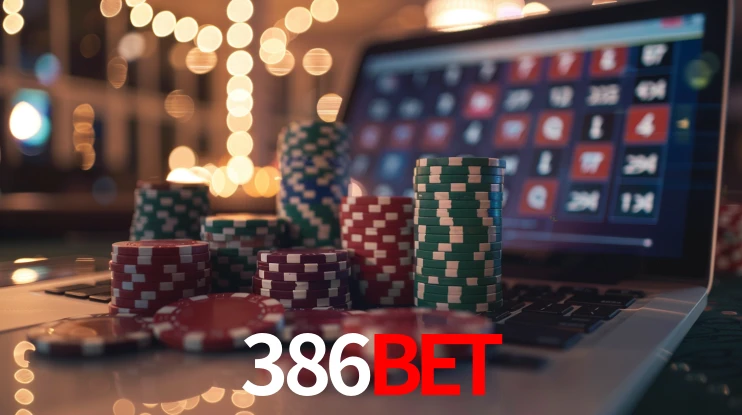 2FA Security 386BET