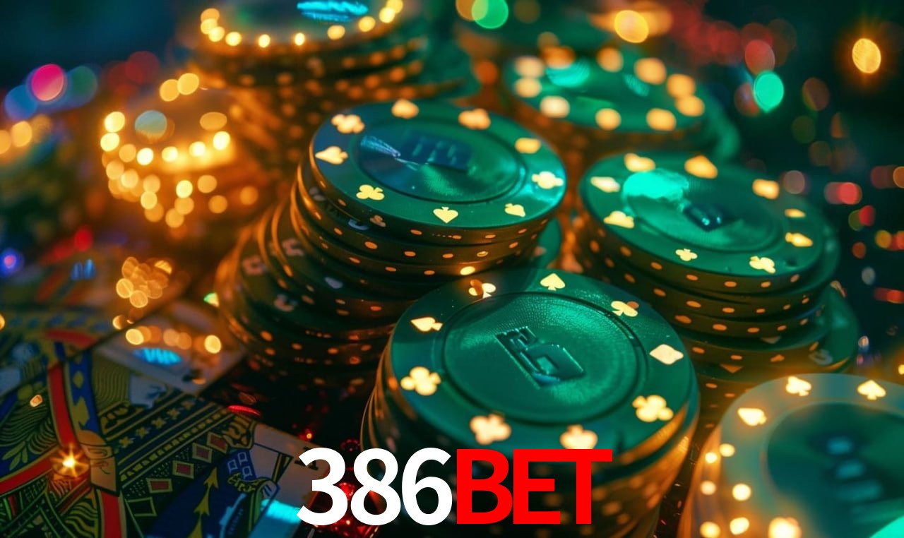 Casino VIP 386BET