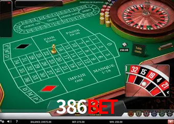 Descubra a Essência do 386BET: Nossa História e Compromissos