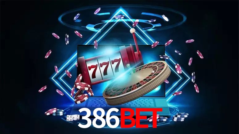 Provedores de Jogos 386BET