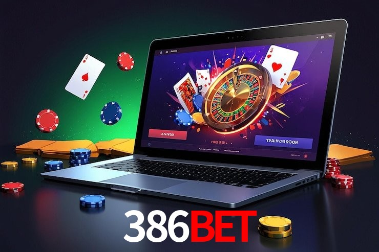 Especiais de Fim de Semana 386BET