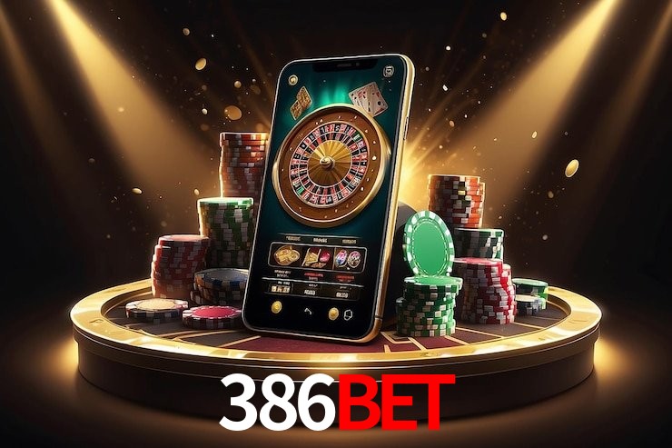 Segurança 2FA 386BET