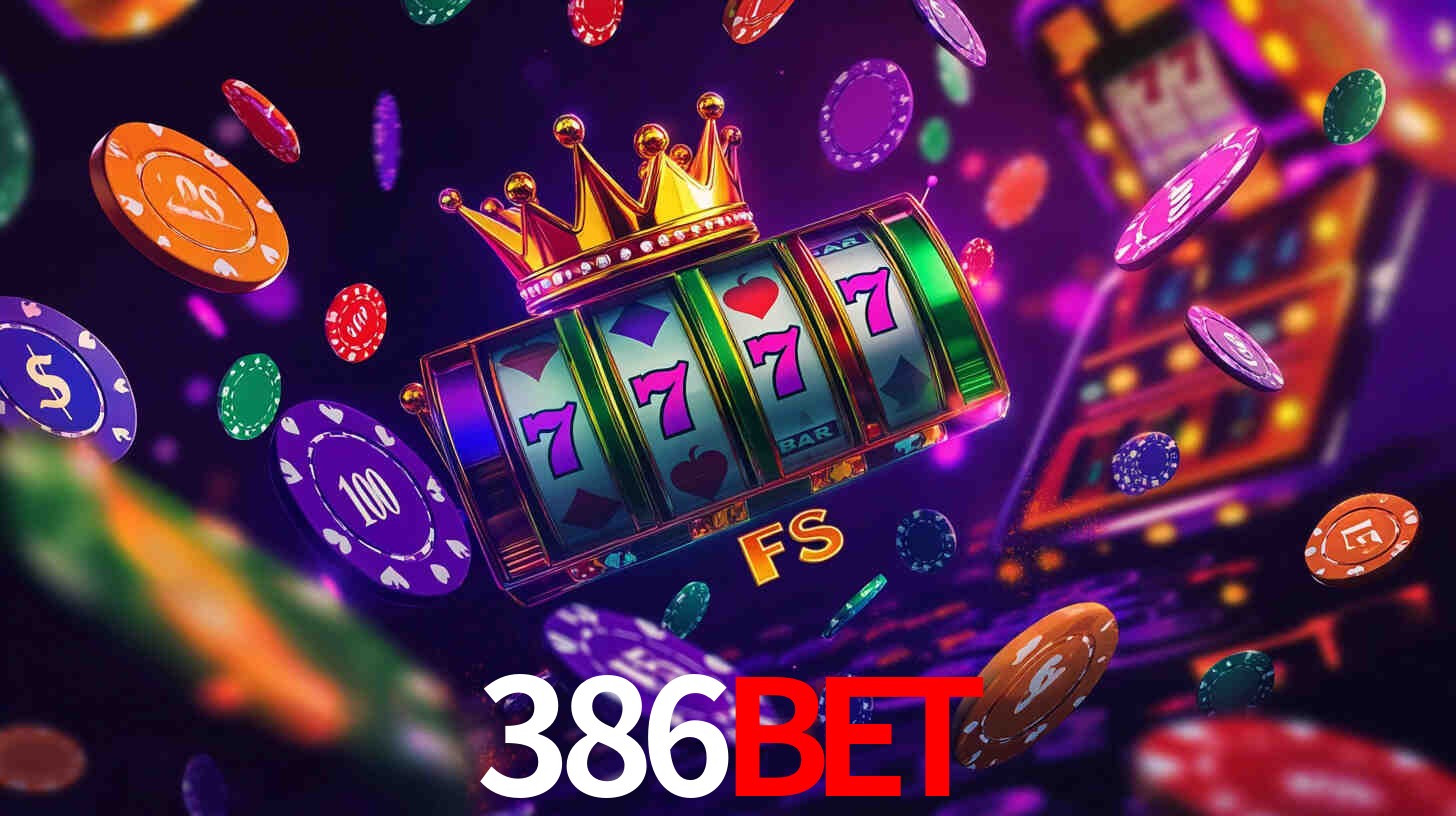 Programa VIP 386BET