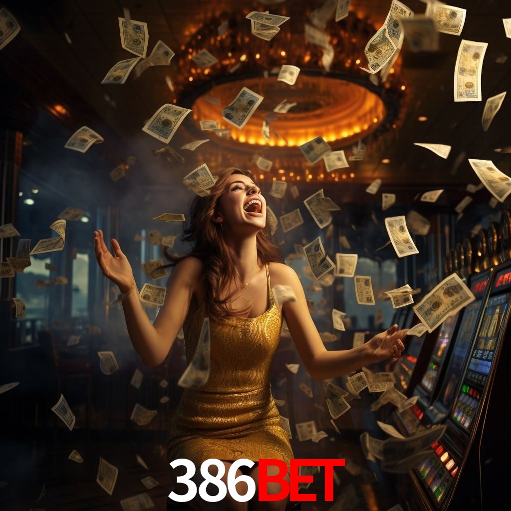 Crash Games Strategies 386BET