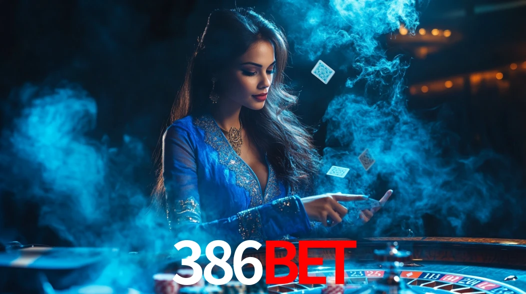 Explorando a Categoria de Eventos em Apostas na 386BET