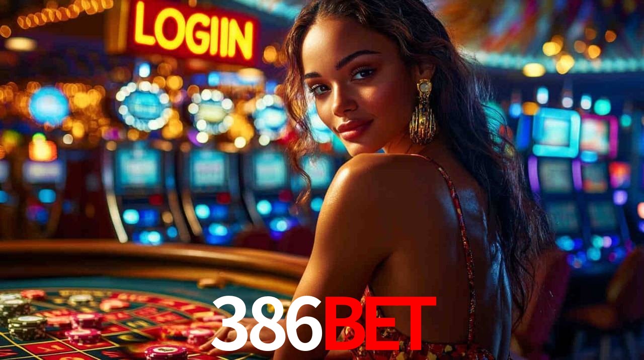 Diretório de Jogos 386BET