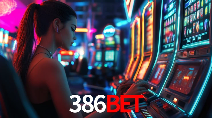 Explore as vantagens do 386BET: serviço profissional e confiabilidade