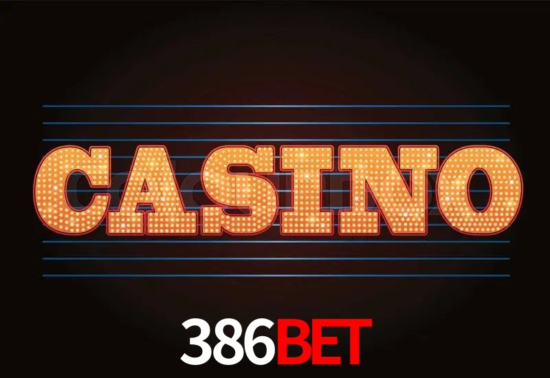 Apostas de Basquete 386BET