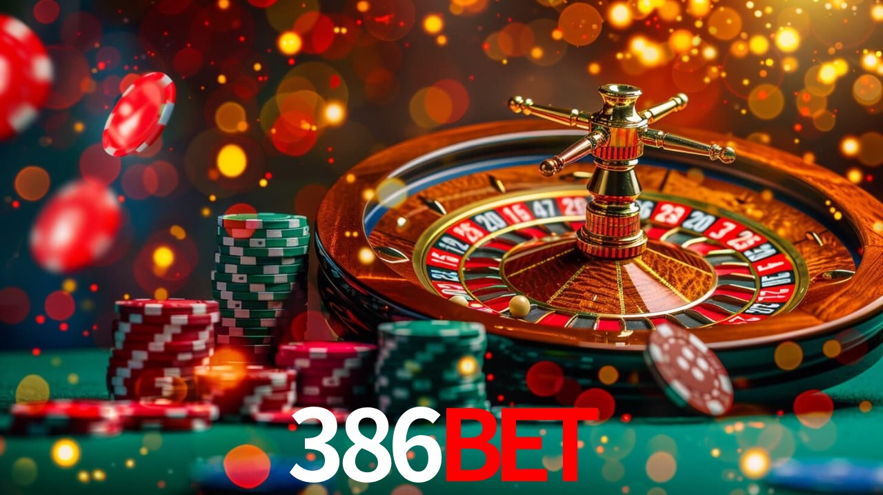 Descubra o Programa VIP da 386BET: Vantagens Exclusivas para Jogadores