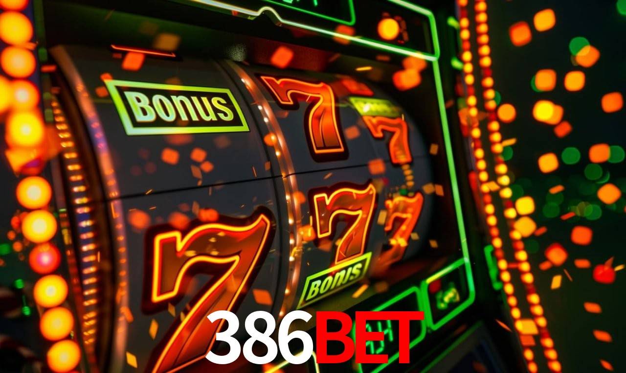 Desvendando o Mundo dos Jogos Virtuais na 386BET