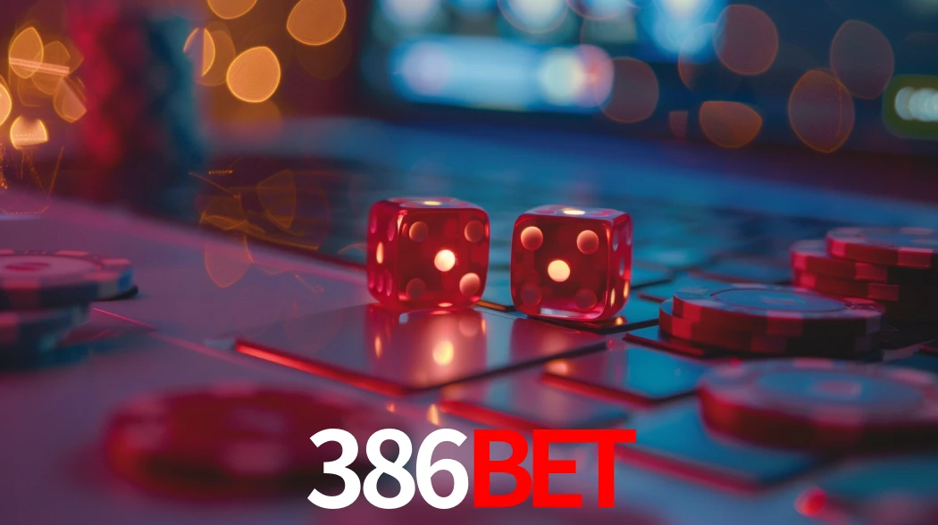 Account Benefits 386BET