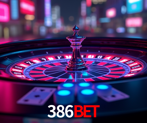 Descubra a Essência do 386BET: Nossa História e Compromissos