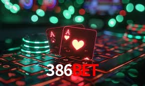 Apostas de Futebol 386BET