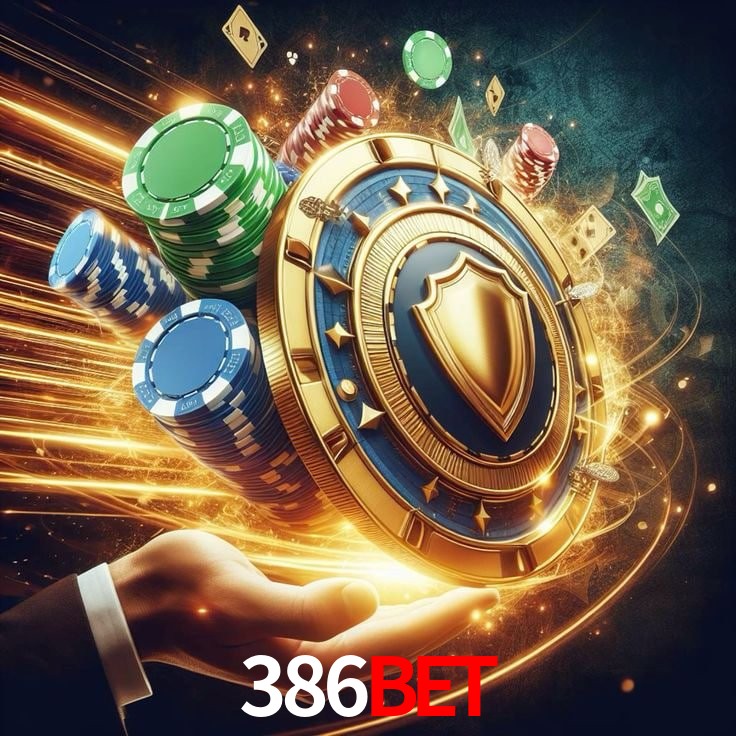 Torneios e prêmios garantidos na 386BET