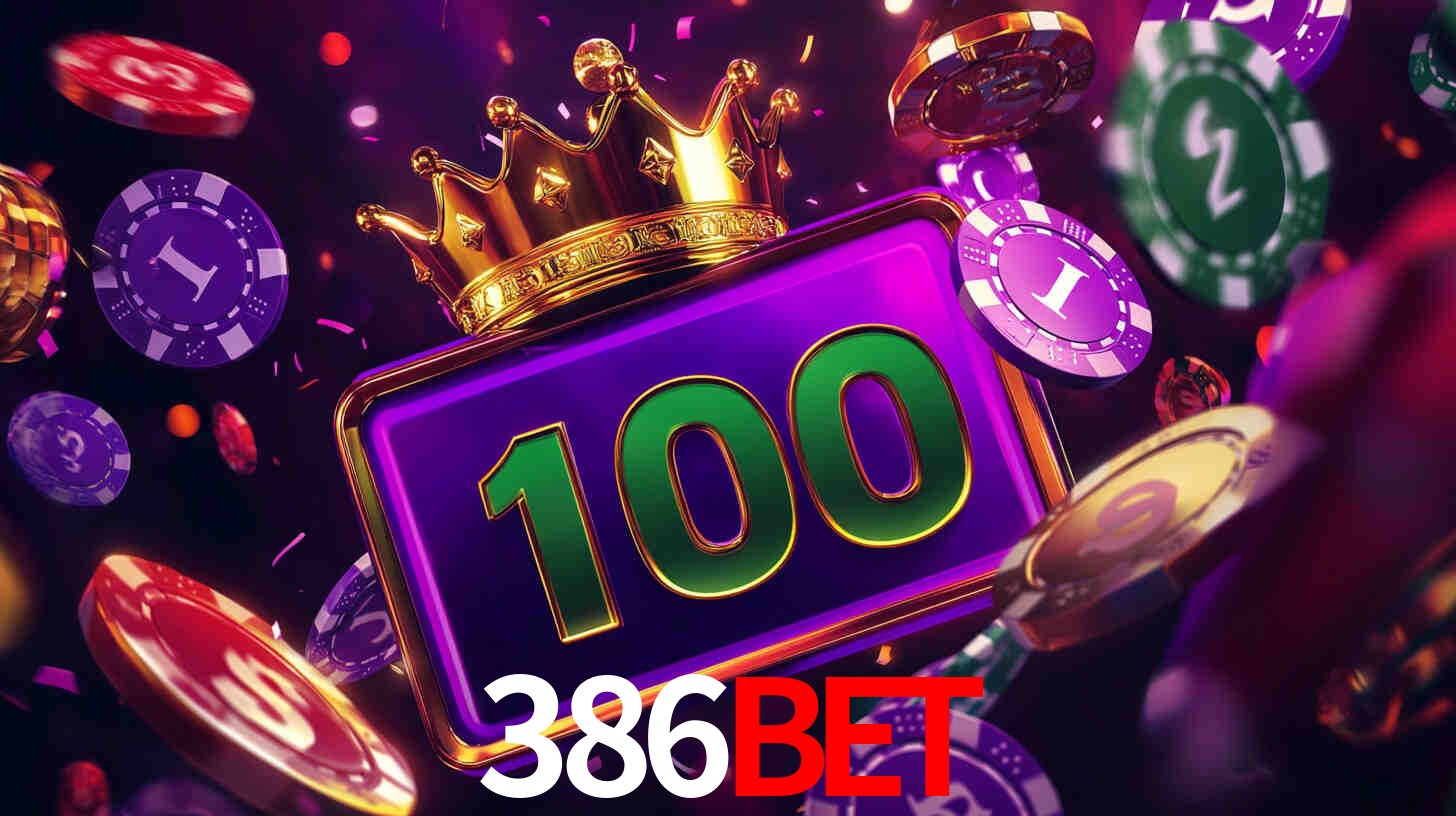 Daily Bonuses 386BET