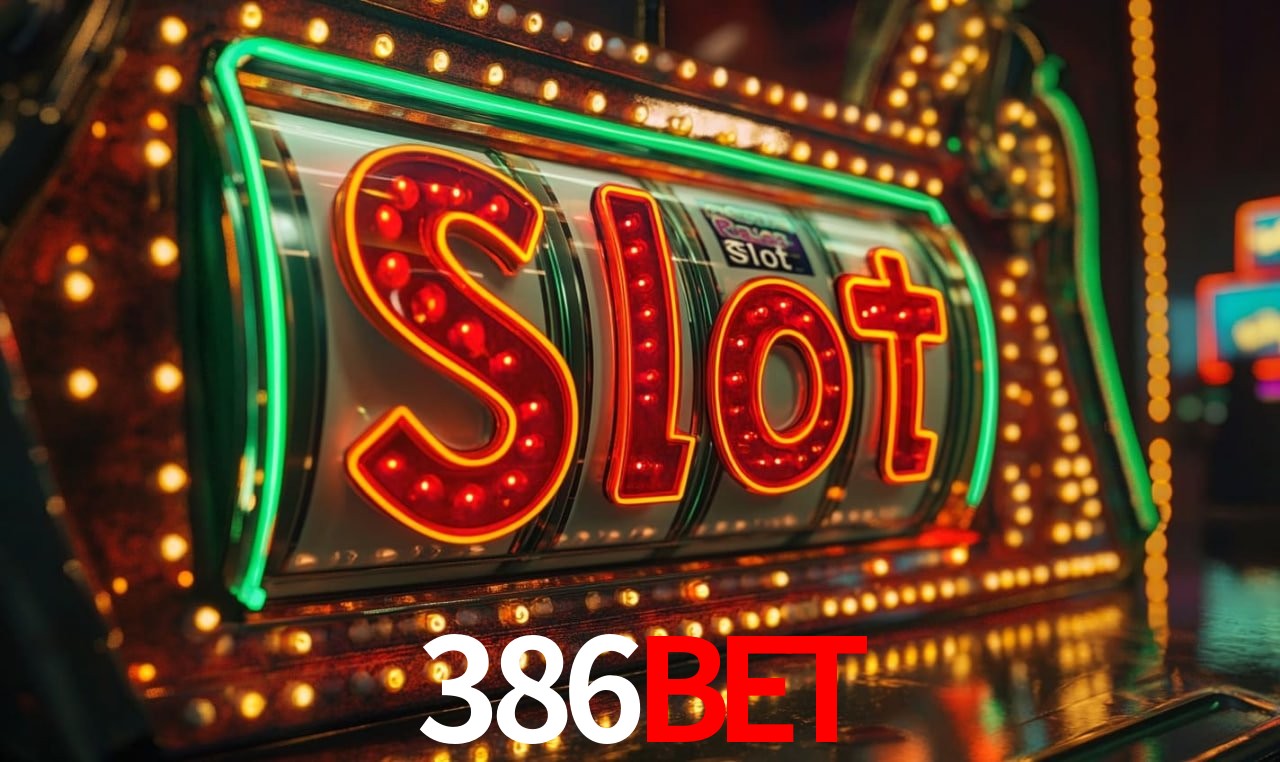 Tecnologia da Plataforma 386BET