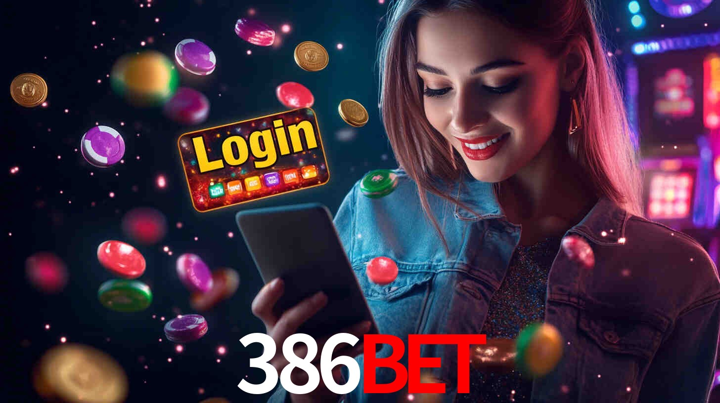 Descubra o Programa VIP da 386BET: Vantagens Exclusivas para Jogadores