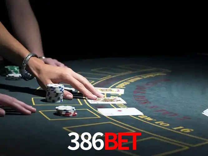 Ofertas Exclusivas 386BET