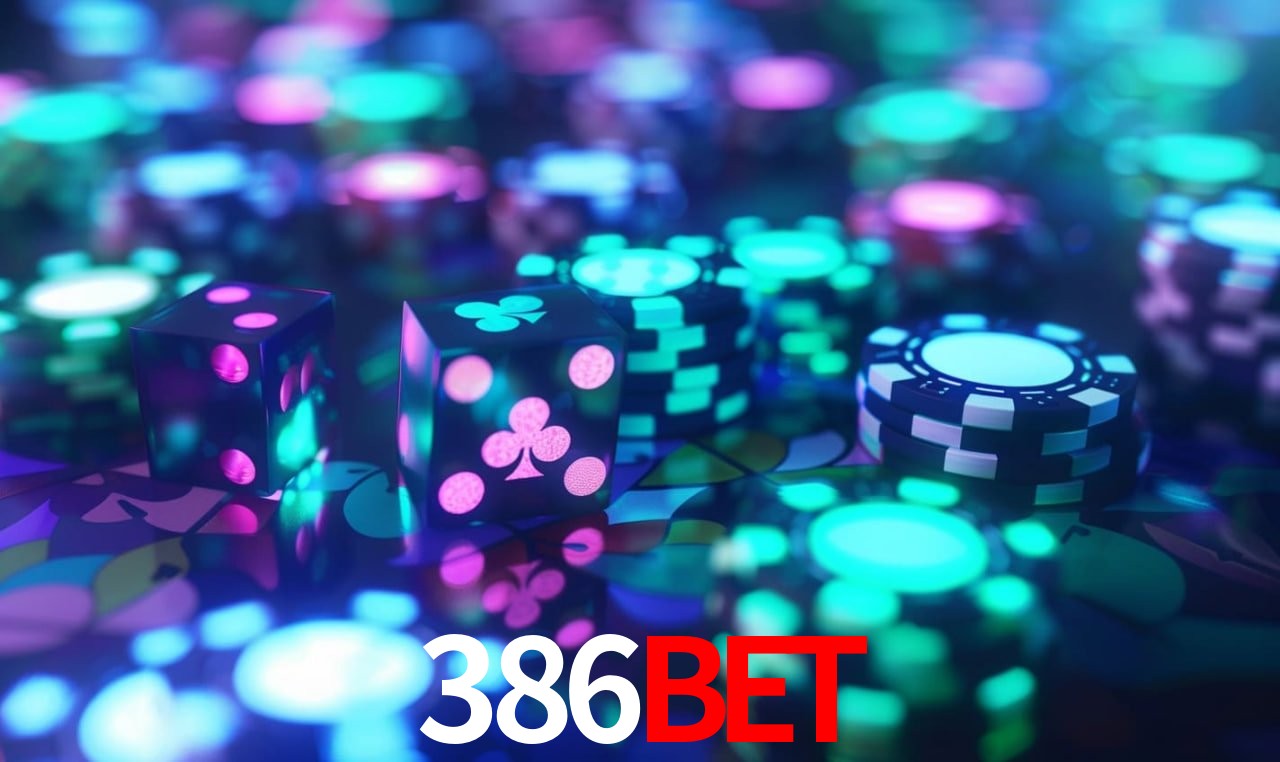 Bônus Diários 386BET