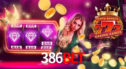 A Popularidade dos Caça-Níqueis no 386BET