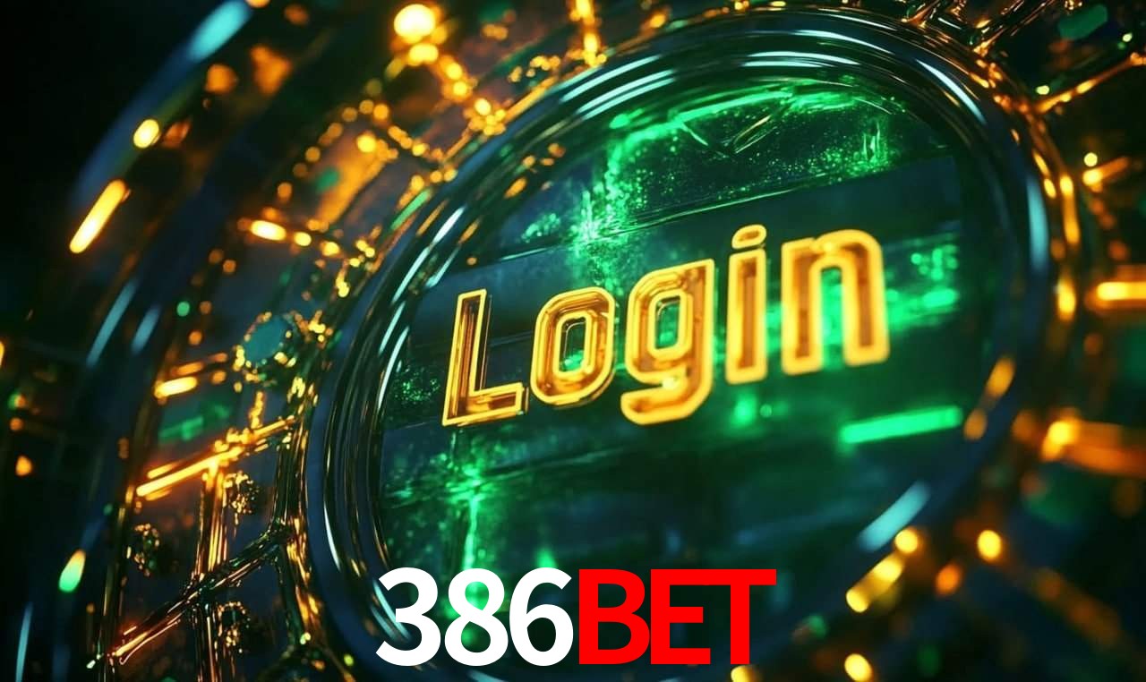 APP rápido e leve da 386BET
