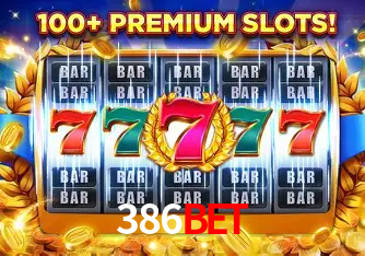 Descubra o Mundo do Cassino Online com 386BET