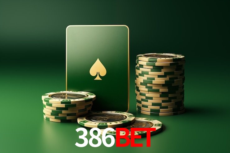 Basketball Betting 386BET