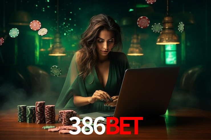Segurança e privacidade no APP 386BET