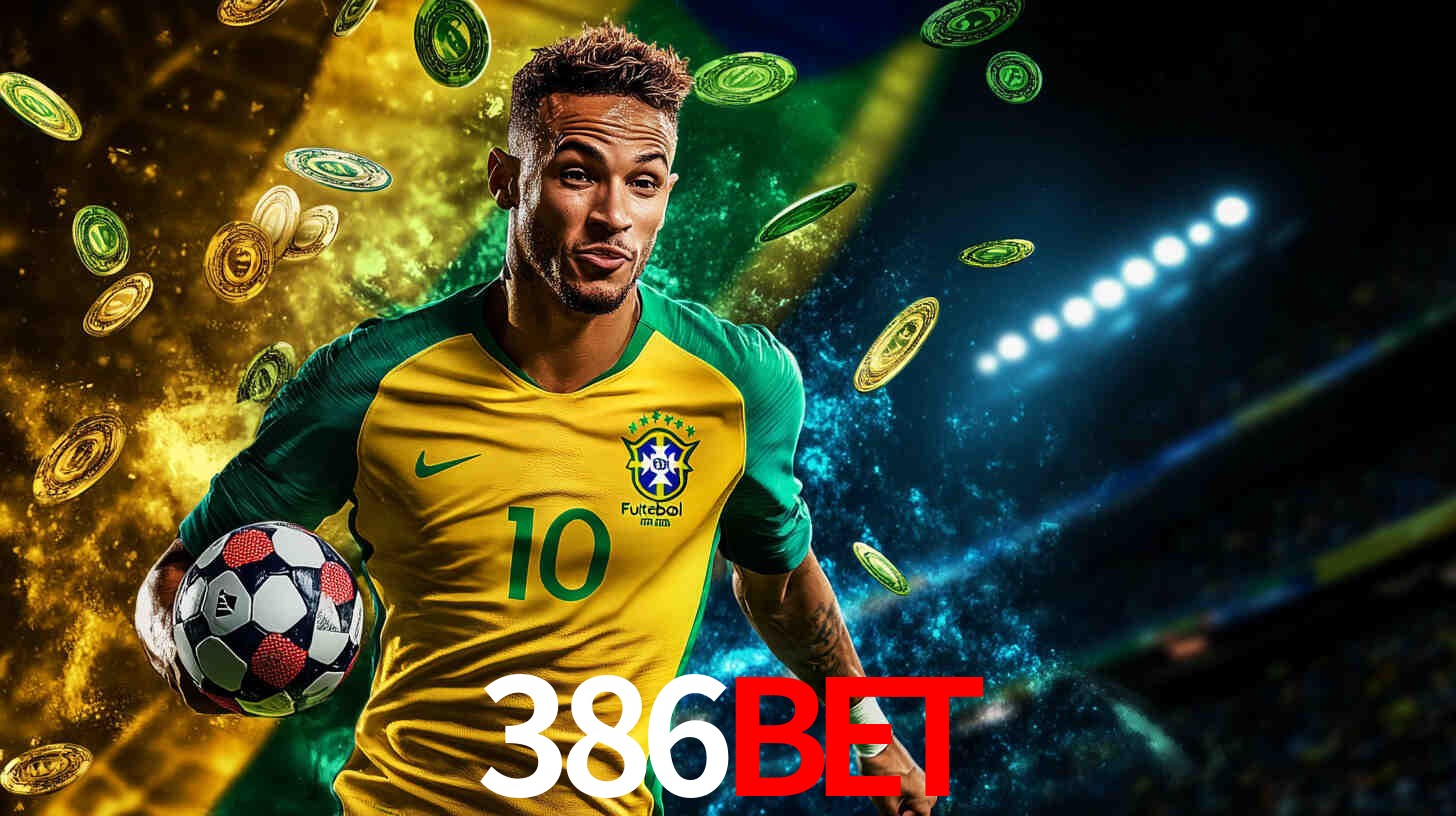A Experiência Imersiva dos Cassinos Ao Vivo no 386BET