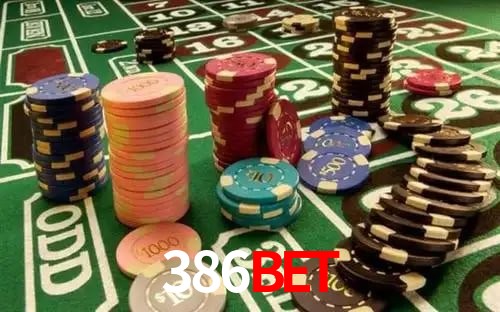 Escolher plataforma para baixar 386BET