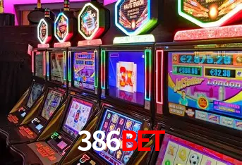 A Emoção da Loteria na 386BET: Uma Chance de Mudança de Vida
