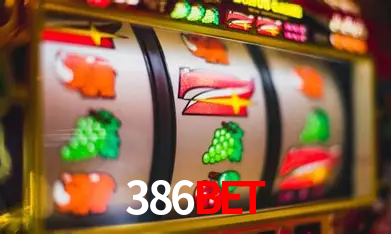 Inovações de Jogos na 386BET: O Futuro das Experiências Interativas