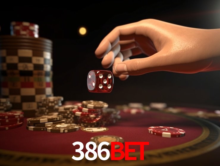 Recursos de Bônus 386BET