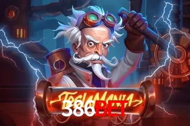 Casino Ao Vivo 386BET
