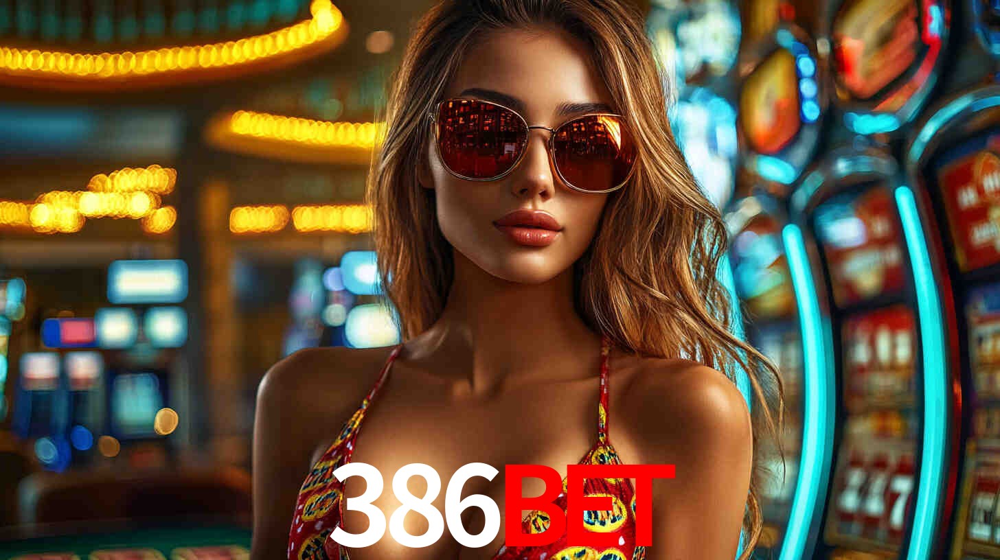 Premium Interface 386BET