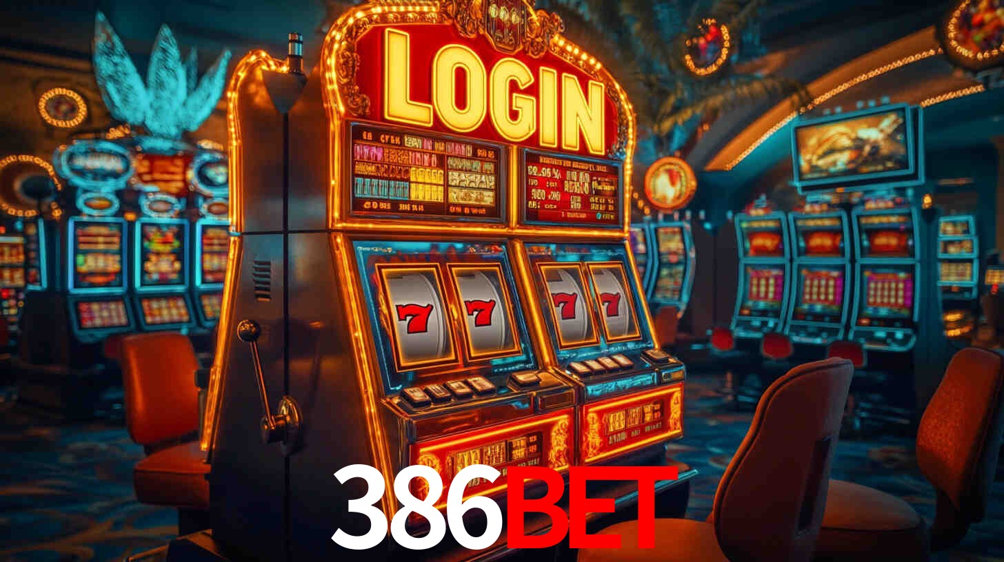 386BET App Interface
