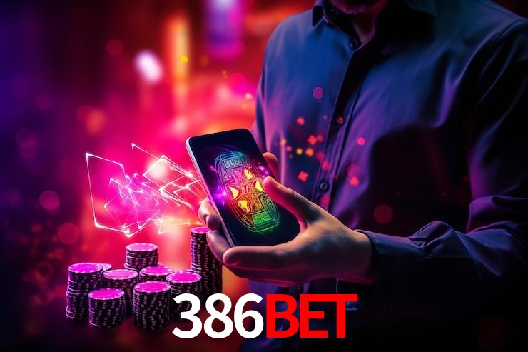 Jogos Exclusivos 386BET