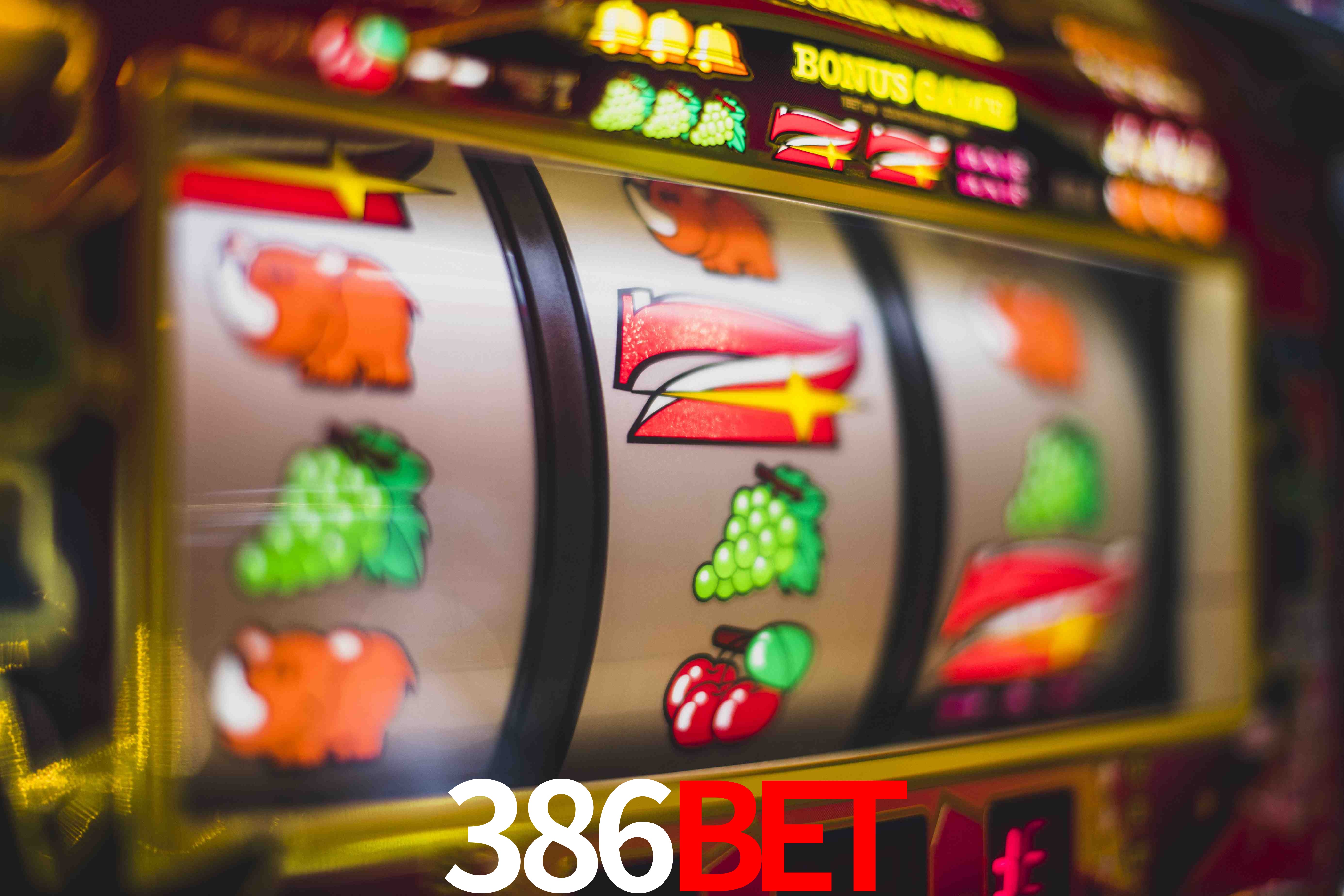 Football Betting 386BET