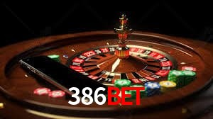 Tennis Betting 386BET