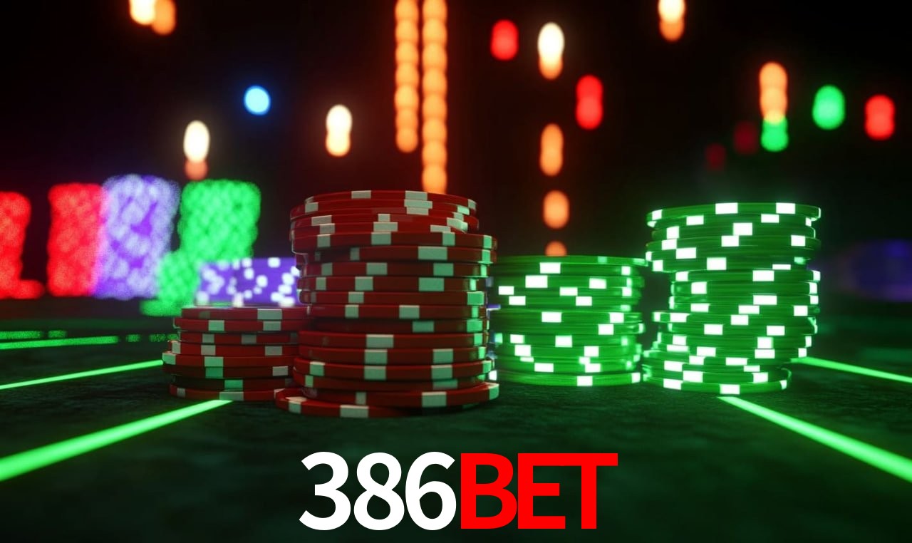Game Statistics 386BET
