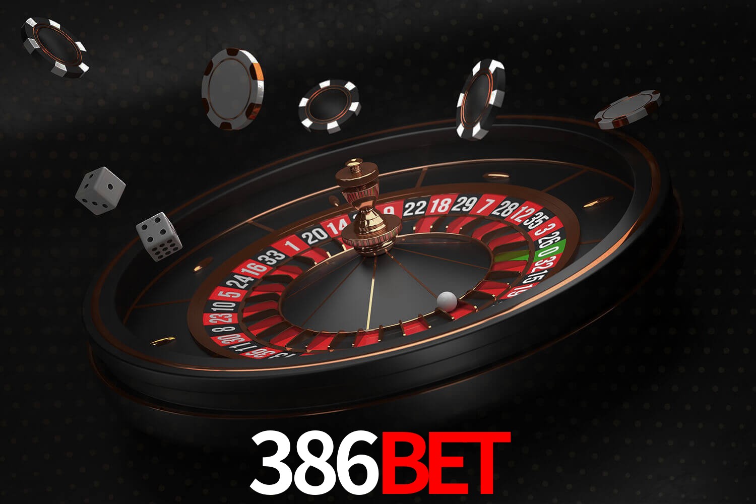 386BET