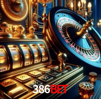 Torneios 386BET